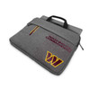 Washington Commanders Laptop Case