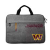 Washington Commanders Laptop Case