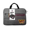 Washington Commanders Laptop Case