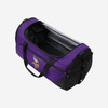 Minnesota Vikings Solid Big Logo Duffle Bag