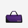 Minnesota Vikings Solid Big Logo Duffle Bag