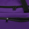 Minnesota Vikings Solid Big Logo Duffle Bag