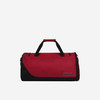 Tampa Bay Buccaneers Solid Big Logo Duffle Bag