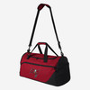 Tampa Bay Buccaneers Solid Big Logo Duffle Bag