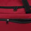 Tampa Bay Buccaneers Solid Big Logo Duffle Bag