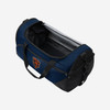 Chicago Bears Solid Big Logo Duffle Bag