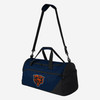 Chicago Bears Solid Big Logo Duffle Bag