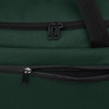 Green Bay Packers Solid Big Logo Duffle Bag