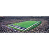 Dallas Cowboys 1000 Piece Panoramic Puzzle - Center View