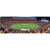 Denver Broncos 1000 Piece Panoramic Puzzle NFL Jigsaw Puzzle Fan Activity - Center View