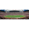 Houston Texans 1000 Piece Panoramic Puzzle - Center View