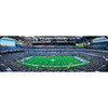 Indianapolis Colts 1000 Piece Panoramic Puzzle NFL Jigsaw Puzzle Fan Activity - Center View