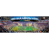Los Angeles Rams Championship 1000 Piece Panoramic Puzzle NFL Jigsaw Puzzle Fan Activity - Center View
