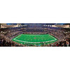 New Orleans Saints 1000 Piece Panoramic Puzzle NFL Jigsaw Puzzle Fan Activity - Center View