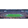 New York Giants 1000 Piece Panoramic Puzzle NFL Jigsaw Puzzle Fan Activity - Center View