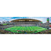 Seattle Seahawks 1000 Piece Panoramic Puzzle - Center View