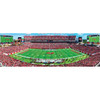 Tampa Bay Buccaneers 1000 Piece Panoramic Puzzle NFL Jigsaw Puzzle Fan Activity - Center View
