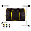 Premium Pet Carrier