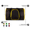Premium Pet Carrier