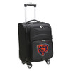Chicago Bears 21" Carry-On Spinner Soft Side