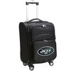 New York Jets 21" Carry-On Spinner Soft Side