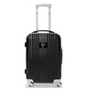 Atlanta Falcons 21" Carry-On Hardcase 2-Tone Spinner