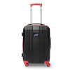 Buffalo Bills 21" Carry-On Hardcase 2-Tone Spinner