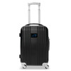 Carolina Panthers 21" Carry-On Hardcase 2-Tone Spinner