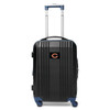 Chicago Bears 21" Carry-On Hardcase 2-Tone Spinner