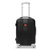 Cleveland Browns 21" Carry-On Hardcase 2-Tone Spinner