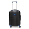 Dallas Cowboys 21" Carry-On Hardcase 2-Tone Spinner