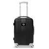 Jacksonville Jaguars 21" Carry-On Hardcase 2-Tone Spinner