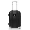 Las Vegas Raiders 21" Carry-On Hardcase 2-Tone Spinner