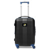 Los Angeles Rams 21" Carry-On Hardcase 2-Tone Spinner