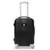 Miami Dolphins 21" Carry-On Hardcase 2-Tone Spinner