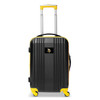Minnesota Vikings 21" Carry-On Hardcase 2-Tone Spinner