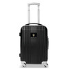 New Orleans Saints 21" Carry-On Hardcase 2-Tone Spinner