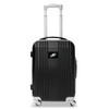 Philadelphia Eagles 21" Carry-On Hardcase 2-Tone Spinner