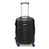 Seattle Seahawks 21" Carry-On Hardcase 2-Tone Spinner