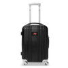 Tampa Bay Buccaneers 21" Carry-On Hardcase 2-Tone Spinner