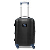 Tennessee Titans 21" Carry-On Hardcase 2-Tone Spinner