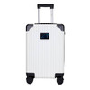 Carolina Panthers 21in. Executive 2-Toned Carry On Spinner