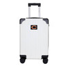 Chicago Bears 21in. Executive 2-Toned Carry On Spinner