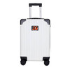 Cincinnati Bengals 21in. Executive 2-Toned Carry On Spinner