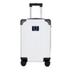 Indianapolis Colts 21in. Executive 2-Toned Carry On Spinner