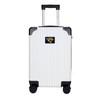 Jacksonville Jaguars 21in. Executive 2-Toned Carry On Spinner