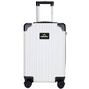 Los Angeles Chargers 21in. Executive 2-Toned Carry On Spinner