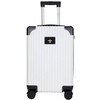 New Orleans Saints 21in. Executive 2-Toned Carry On Spinner