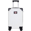New York Giants 21in. Executive 2-Toned Carry On Spinner