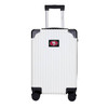 San Francisco 49ers 21in. Executive 2-Toned Carry On Spinner